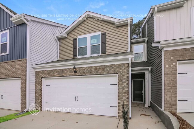838 Hilton Pk Lp in Knightdale, NC - Building Photo - Building Photo