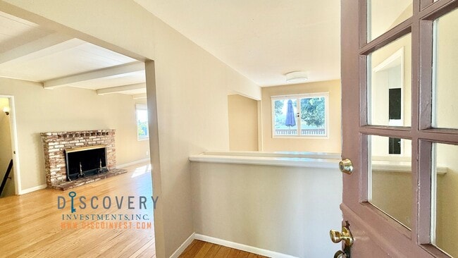 605 Colusa Ave in El Cerrito, CA - Building Photo - Building Photo