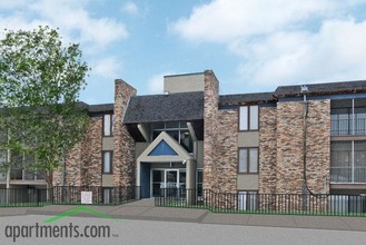 Cedar Commons Apartments in Bloomington, MN - Building Photo - Building Photo