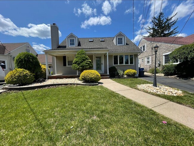 property at 130 Melrose Terrace