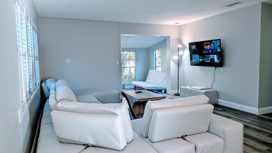 3458 Arbutus Ln in Winter Park, FL - Foto de edificio - Building Photo