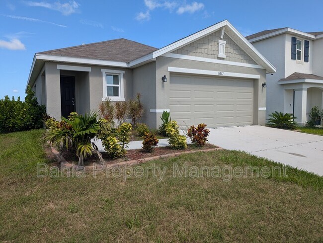 16887 Delia St in Wimauma, FL - Building Photo - Building Photo