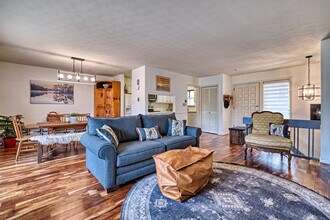 37 Dogwood Knob in Sapphire, NC - Foto de edificio - Building Photo