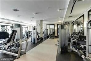 7710 Woodmont Ave-Unit -#401 in Bethesda, MD - Building Photo - Building Photo