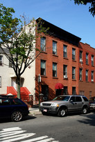 288 16th St Apartamentos