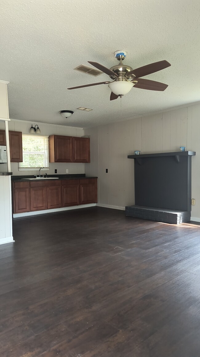 407 S Jefferson St in Star City, AR - Building Photo - Building Photo