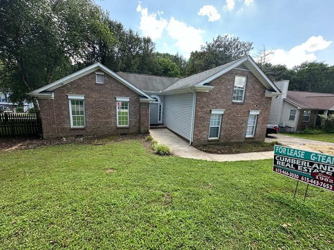 property at 1409 Aaronwood Dr