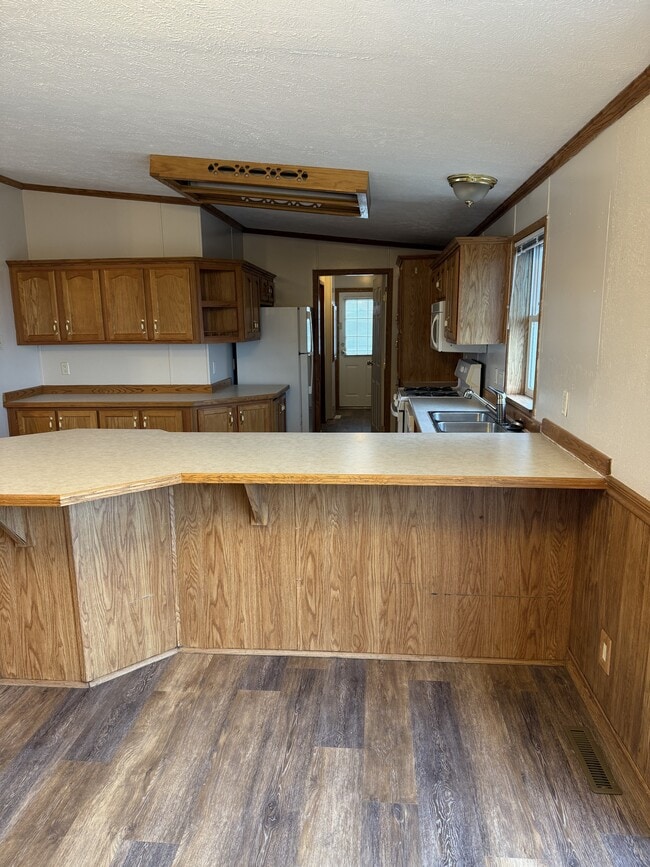 5 Oswego Trail in Pinedale, WY - Building Photo - Building Photo