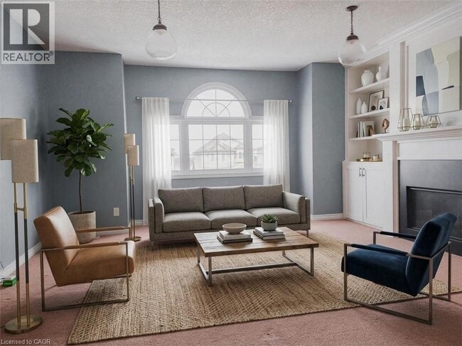 569 Activa Ave in Kitchener, ON - Building Photo - Building Photo