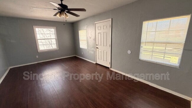 3737 SE 24th St in Del City, OK - Building Photo - Building Photo