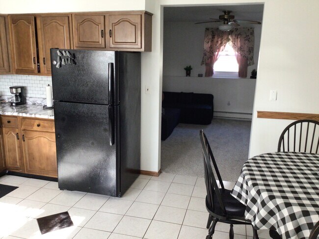 429 Lafayette Ave, Unit B in Catonsville, MD - Building Photo - Building Photo