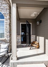 2354 Craycroft Dr in Colorado Springs, CO - Building Photo - Building Photo
