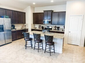 23818 San Barria Dr in Katy, TX - Foto de edificio - Building Photo