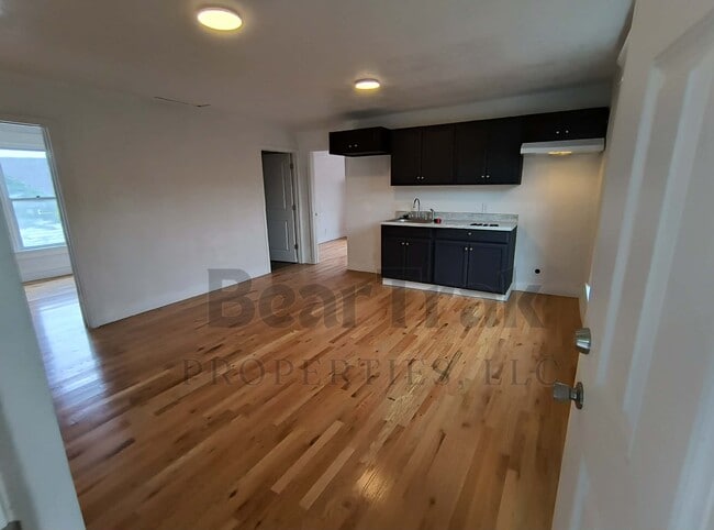 property at 1339 Charles St