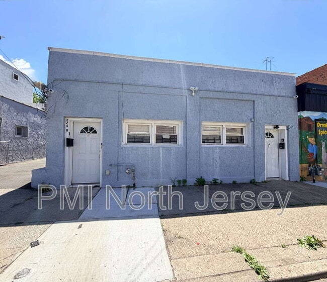 property at 224 MacArthur Ave