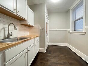 2243 Campbell St in Detroit, MI - Building Photo - Building Photo