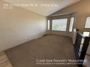 398 Lettice Perry Rd N in Lethbridge, AB - Building Photo - Building Photo
