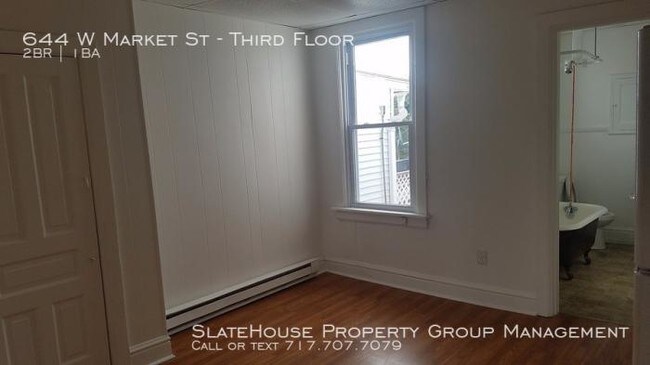 644 W Market St in York, PA - Building Photo - Building Photo