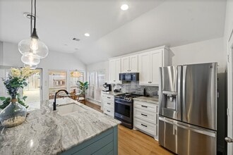 11110 Jadestone Creek Ln in Cypress, TX - Foto de edificio - Building Photo