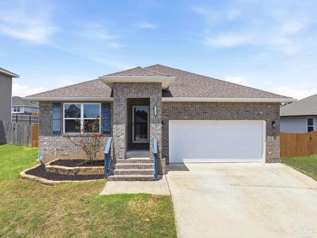property at 5598 Guinevere Ln