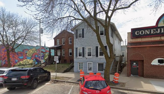 property at 531 W Virginia St