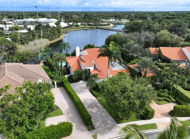 14239 Calypso Ln in Wellington, FL - Building Photo - Building Photo