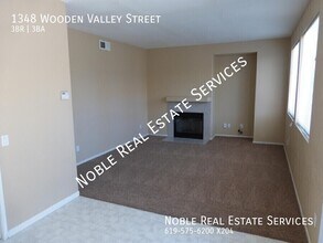 1348 Wooden Valley St in Chula Vista, CA - Building Photo - Building Photo