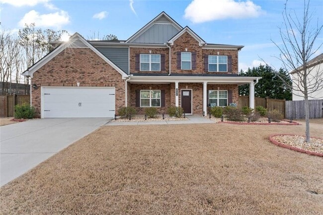 property at 3531 Meadow Grass Dr