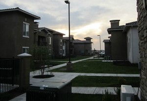 Hacienda Heights Apartments