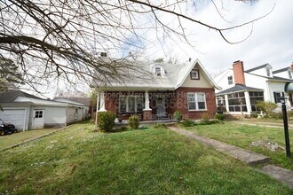 101 Chesterfield Rd in Hampton, VA - Building Photo - Building Photo