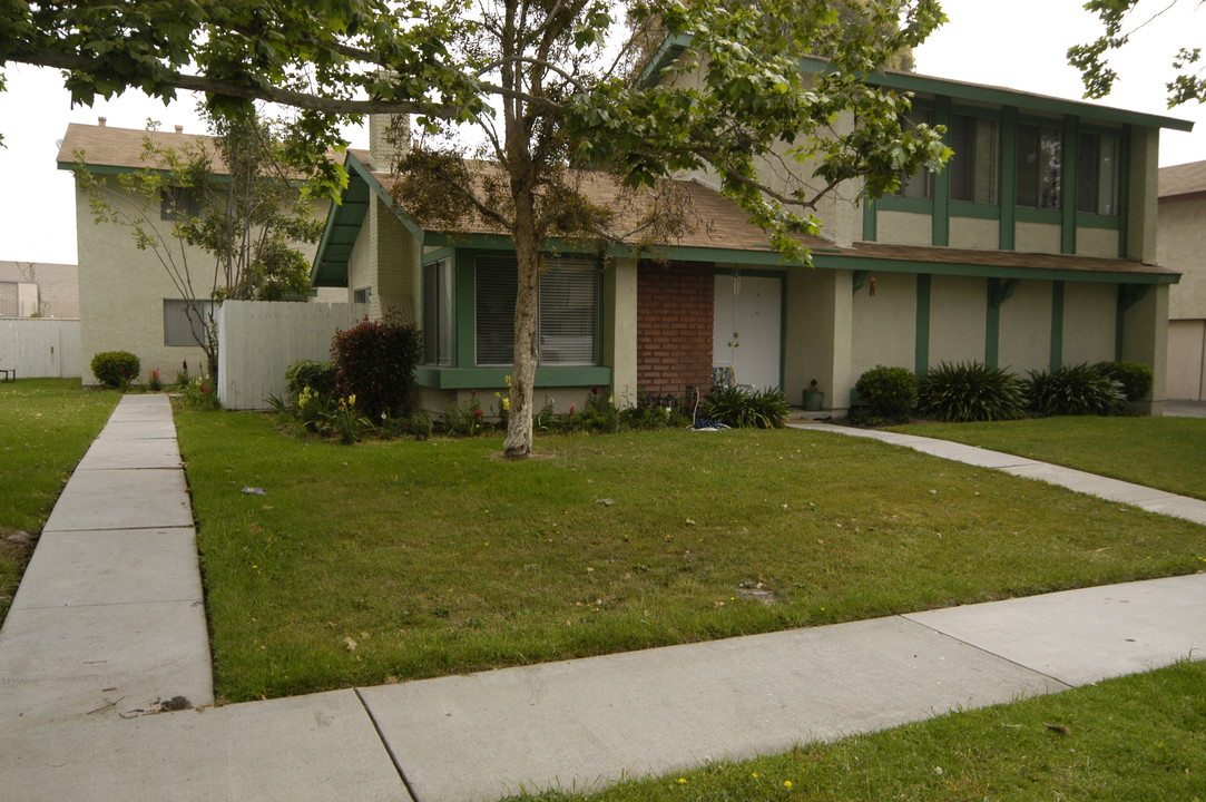 15143 Monterey Ave in Chino Hills, CA - Building Photo