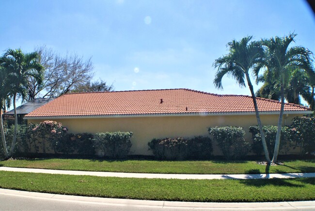 12024 Roma Rd in Boynton Beach, FL - Building Photo - Building Photo