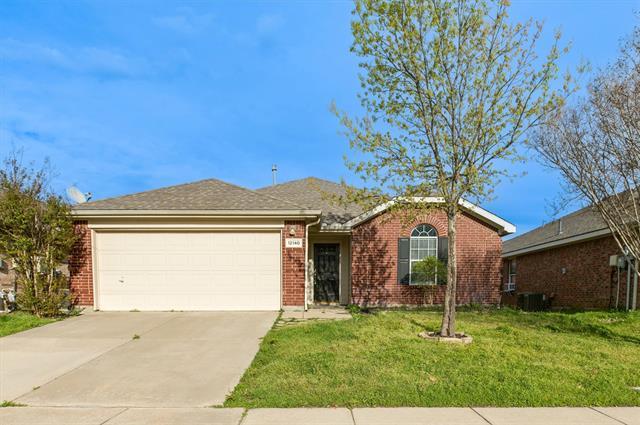 12140 Lamington Dr in Fort Worth, TX - Building Photo