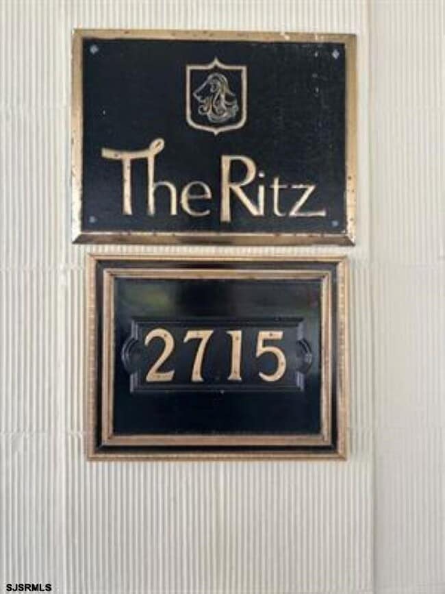 2721 Boardwalk in Atlantic City, NJ - Building Photo - Building Photo