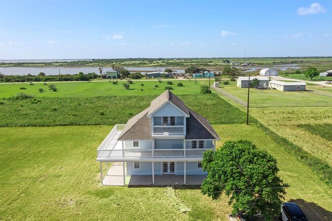 property at 3582 Co Rd 476