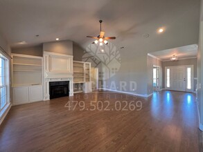 1513 Piazza Rd in Springdale, AR - Building Photo - Building Photo