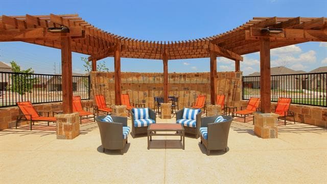 848 Good Cheer Ln in Lavon, TX - Building Photo - Building Photo