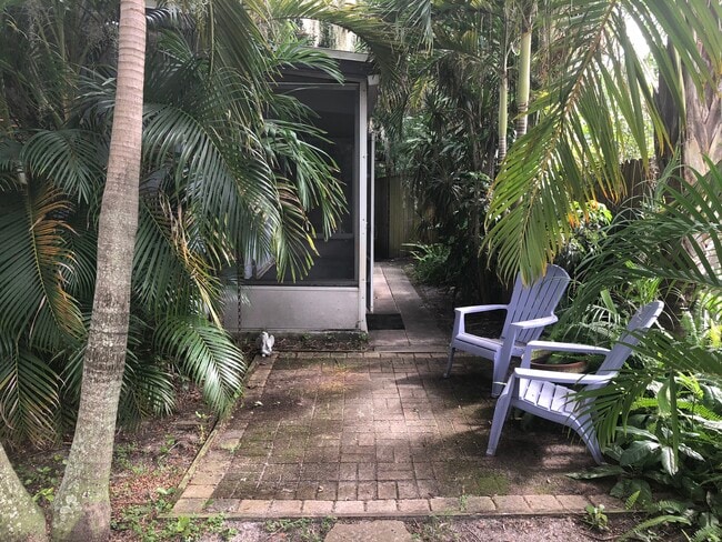 122 19th Ave N in St. Petersburg, FL - Building Photo - Building Photo