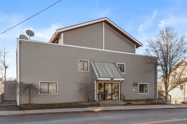 286 Fenno St in Revere, MA - Foto de edificio - Building Photo