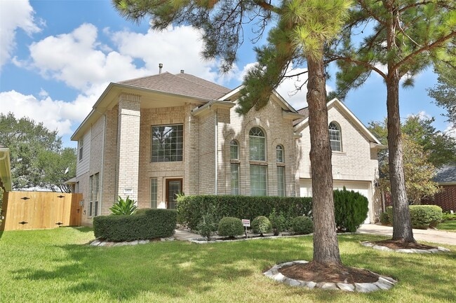 6523 Trenton Lake Ln