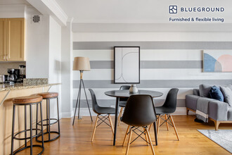 41 Park Ave, Unit FL16-ID44 in New York, NY - Building Photo - Building Photo