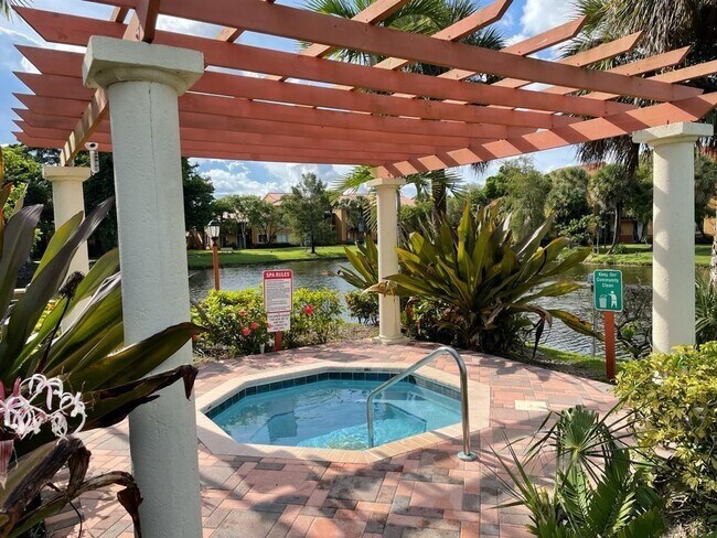 10773 CLEARY Blvd, Unit 110