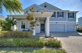4608 Egg Harbor Dr in Kissimmee, FL - Building Photo - Building Photo