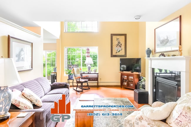 property at 11 Lake Forest Dr