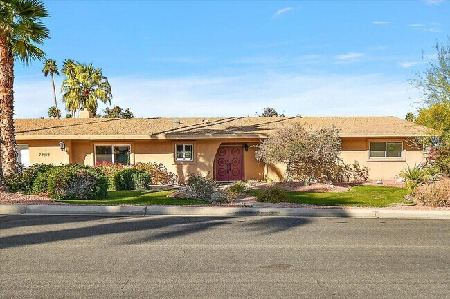 72818 Skyward Way in Palm Desert, CA - Building Photo - Building Photo