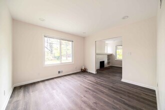 16261 Indiana St-Unit -Unit 1 - Lower - V 3/11/25 (T) in Detroit, MI - Foto de edificio - Building Photo