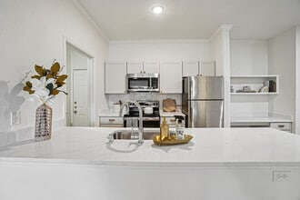 23Hundred at Ridgeview in Plano, TX - Building Photo - Building Photo