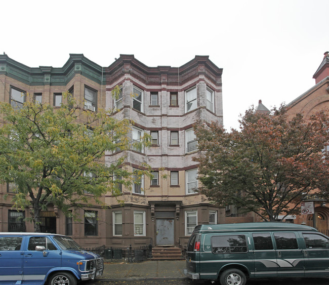 501 Dean Street in Brooklyn, NY - Building Photo - Building Photo