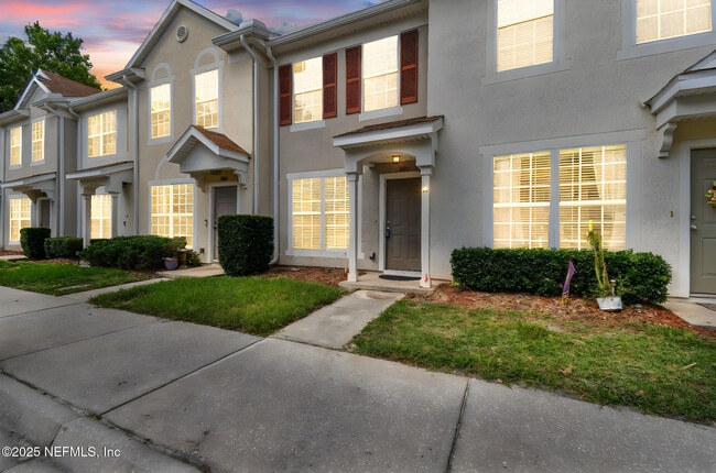 property at 3491 Lone Tree Ln