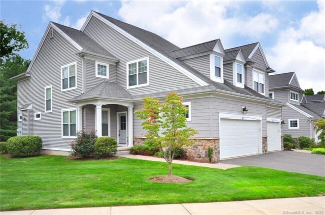 59 Bradford Walk in Farmington, CT - Building Photo - Building Photo